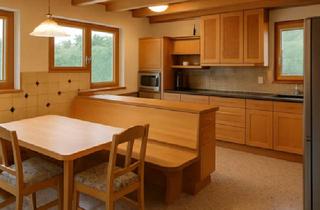 Haus kaufen in 78737 Fluorn-Winzeln, Fluorn-Winzeln - Zweifamilienhaus mit Wintergarten, großem Garten und viel Platz