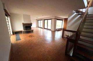 Einfamilienhaus kaufen in 14109 Berlin, Berlin - Bezugsfreies EFH mit Einliegerwohnung nahe der Pfaueninsel