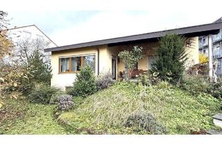 Einfamilienhaus kaufen in 88662 Überlingen, Überlingen - Sonniges-ruhiges Einfamilienhaus mit Einliegerwohnung in Seenähe in Überlingen