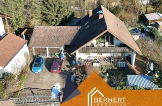 Haus kaufen in 96253 Untersiemau, Untersiemau - Großzügiges Wohnhaus mit weitläufigem Garten, Tierhaltung & vielseitigem Nutzungspotenzial