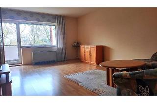 Wohnung kaufen in 59071 Hamm, Hamm - Gepflegte 3-Zimmer-Wohnung in ruhiger Wohnlage