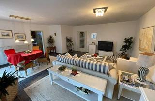 Wohnung kaufen in 33758 Schloß Holte-Stukenbrock, Schloß Holte-Stukenbrock - Schöne Erdgeschosswohnung im Zentrum von Schloß-Holte