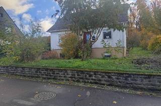 Haus kaufen in 55606 Kirn, Kirn - Immobilie in 55606 Bruschied - Ahornweg 8, zu verkaufen