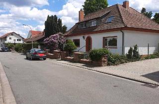 Einfamilienhaus kaufen in 66877 Ramstein-Miesenbach, Ramstein-Miesenbach - Einfamilienhaus Ramstein Stadtmitte