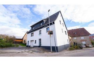 Haus kaufen in 74405 Gaildorf, Gaildorf / Eutendorf - Wohnhaus mit Garage und zwei separaten Wohnungen in guter Lage