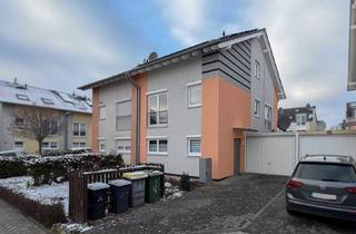 Doppelhaushälfte kaufen in 53842 Troisdorf, Troisdorf - Ihr neues Zuhause mit Stil, Platz und Zukunft - moderne DHH in Troisdorf-Spich
