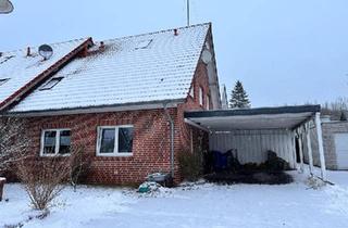 Doppelhaushälfte kaufen in 49525 Lengerich, Lengerich - Doppelhaus Hälfte