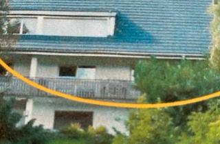 Wohnung kaufen in 79739 Schwörstadt, Schwörstadt - 3 Zimmerwohnung in Todtnauberg zu verkaufen