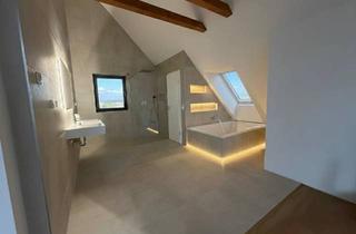 Wohnung kaufen in 70191 Stuttgart, Stuttgart - Luxuriöse DG-Wohnung (Neubau) mit weitem Blick