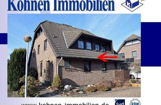 Doppelhaushälfte kaufen in 47929 Grefrath, Grefrath - Charmante, solide Doppelhaushälfte mit Potenzial in ruhiger und zentraler Lage von 47929 Grefrath