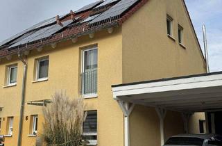 Doppelhaushälfte kaufen in 76534 Baden-Baden, Baden Baden - Familienfreundliche Doppelhaushälfte