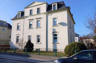 Mehrfamilienhaus kaufen in 01257 Dresden, Dresden - Mehrfamilienhaus in einer ruhigen Seitenstraße in Niedersedlitz