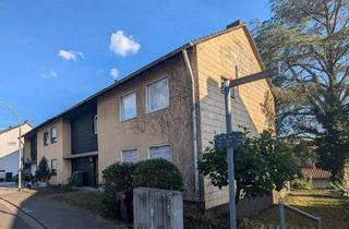 Haus kaufen in Nussbaumstraße 20, 66121 Saarbrücken, Saarbrücken - Zweifamilienhaus Saarbrücken zwischen Eschberg und Schafbrücke am Zoo