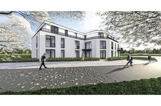 Wohnung kaufen in 54516 Wittlich, Wittlich - Neubau von 13 Wohnungen im KfW 40 Standard - Komfortables Wohnen in Wittlich - St. Paul