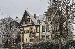 Villa kaufen in 48145 Münster, Münster - Historische Eleganz in Münsters Bestlage - Denkmalgeschütztes Juwel mit Seltenheitswert