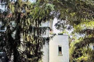 Mehrfamilienhaus kaufen in Köpenicker Allee, 10318 Berlin, Berlin - Teilvermietetes saniertes Mehrfamilienhaus aus den 30er Jahren im Villenbezirk Berlin-Karlshorst