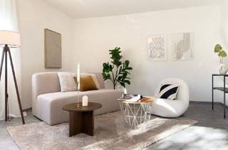 Wohnung kaufen in 73630 Remshalden, Remshalden - Frisch renovierte 4 Zimmer Wohnung