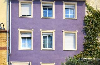 Reihenhaus kaufen in 55411 Bingen, Bingen am Rhein - Kernsaniertes Reihenhaus mit 10-Jahres-Mietvertrag & Staffelmiete