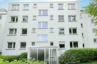 Wohnung kaufen in 61449 Steinbach, Steinbach (Taunus) - Wohnen in der Natur: Whg. mit Stellplatz