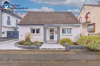 Einfamilienhaus kaufen in 67158 Ellerstadt, Ellerstadt - Gemütliches Einfamilienhaus mit großzügigem Grundstück in Ellerstadt!