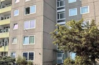 Wohnung kaufen in 21680 Stade, Stade - 1-Zimmer-Wohnung in zentraler Lage von Stade