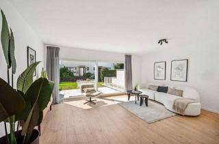 Haus kaufen in 61476 Kronberg, Kronberg - Sofort einzugsbereit - Wundervolles Reihenmittelhaus in toller Lage mit schönem Garten