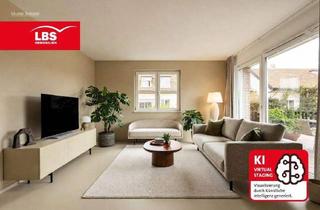 Wohnung kaufen in 33330 Gütersloh, Gütersloh - Exklusives Wohnen in GT Zentrum| Tiefgarage|Fußbodenheizung| u.v.m.