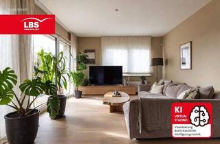 Wohnung kaufen in 33330 Gütersloh, Gütersloh - Exklusives Wohnen in GT Zentrum| Tiefgarage|Fußbodenheizung| u.v.m.