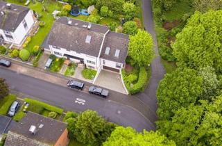 Doppelhaushälfte kaufen in 50389 Wesseling, Wesseling - Ruhig wohnen am Naturschutzgebiet - DHH mit eigener Tiefgarage