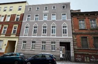 Mehrfamilienhaus kaufen in 14712 Rathenow, Rathenow - Mehrfamilienhaus zu verkaufen