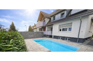 Haus kaufen in 73660 Urbach, Urbach - ZWEIFAMILIENHAUS IN URBACH | Modernes Wohnen | Pool | Garten