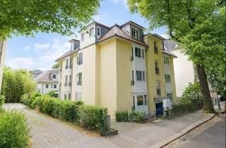 Wohnung kaufen in 01279 Dresden, Dresden - Ihre Eigentumswohnung mit Komfort: 4 Zimmer, zwei Bäder und private Terrasse