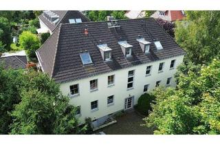 Wohnung kaufen in 01217 Dresden, Dresden - Terrasse & Gartenanteil | 3-Zimmerwohnung mit Stellplatz in Dresden Strehlen zum Kauf