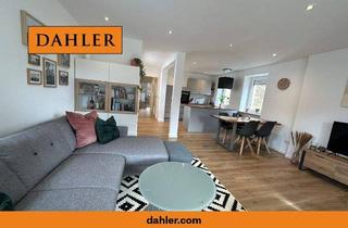 Wohnung kaufen in 86157 Augsburg, Augsburg / Pfersee - Moderne 2,5-ZKB-Wohnung in Augsburg - Pfersee