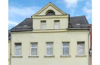 Haus kaufen in 06618 Naumburg, Naumburg (Saale) - 2 Familenhaus in Schkölen (Thüringen)