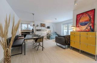 Wohnung kaufen in 71640 Ludwigsburg, Ludwigsburg - Modern und stillvoll wohnen am Zuckerberg - Energieeffizienzklasse A