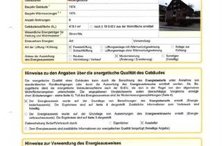 Wohnung kaufen in 37671 Höxter, Höxter - Eigentumswohnung in Höxter, Zentrumsnähe ca. 110 qm zu verkaufen