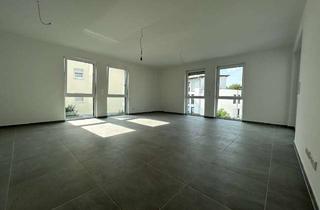 Wohnung kaufen in 65520 Bad Camberg, 4-Zimmer Wohnung mit Balkon in Bad Camberg-Erbach