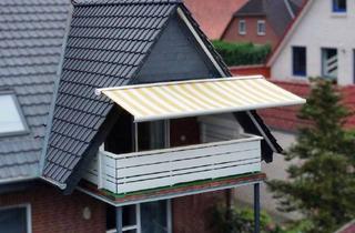 Wohnung kaufen in 38550 Isenbüttel, Moderne Maisonette-Wohnung mit hohem Wohnkomfort