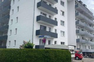 Wohnung kaufen in Pettenkoferstr, 86343 Königsbrunn, Attraktive 2-Zimmer-Wohnung in Bestzustand - perfekte Anbindung und naturnaher Lage