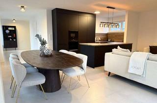 Penthouse kaufen in 65520 Bad Camberg, 3 Zimmer Penthouse mit Ankleide und zwei Dachterrassen