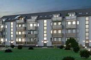 Wohnung kaufen in Paradiesweg, 89407 Dillingen, Attraktive Kapitalanlage: Sanierte 2-Zimmer-OG-Wohnung mit Balkon in Dillingen