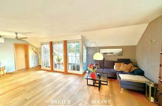 Wohnung kaufen in 32312 Lübbecke, Hereinspaziert und wohlfühlen:Eigentumswohnung mit Charme in Lübbecke