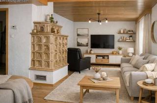 Wohnung kaufen in 76593 Gernsbach, Großzügige 2-Zimmer-ETW (Umgestaltung zu 3-Zimmer-ETW möglich) inkl. Balkon und großem Grundstück