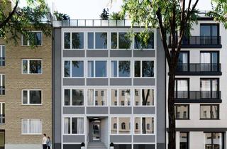 Wohnung kaufen in 40211 Stadtmitte, Modernisierte Eigentumswohnung inkl. großer Sonnenterrasse