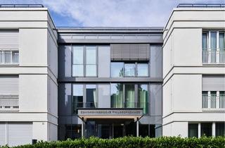 Wohnung kaufen in 35390 Gießen, Vermietetes Pflegeapartment – langfristige Einnahmen statt Mietersuche