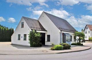 Loft kaufen in 86199 Bergheim, die clevere Alternative zum Penthaus oder Loft - kurzfristig verfügbar -