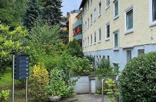 Wohnung kaufen in Blötter Weg 36, 45478 Speldorf, Solide Kapitzalanlage in Speldorf - Eigentumswohnung mit Balkon