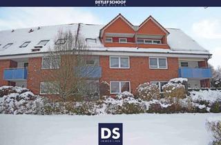 Wohnung kaufen in 24119 Kronshagen, Weitblick in Kronshagen- Moderne Zwei-Zimmer-Eigentumswohnung