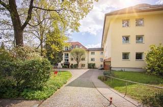 Wohnung kaufen in Herkomerplatz, 81679 Bogenhausen, Charmantes Zuhause zwischen Stadtleben und Natur, bezugsfreie 3-Zimmer-Wohnung nahe Herkomerplatz